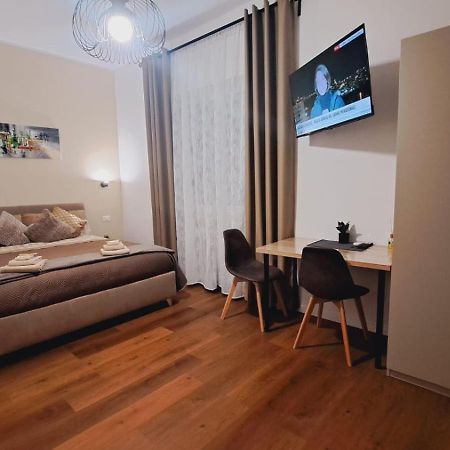 Casa Rodolfi, Vicenza Hotel ภายนอก รูปภาพ