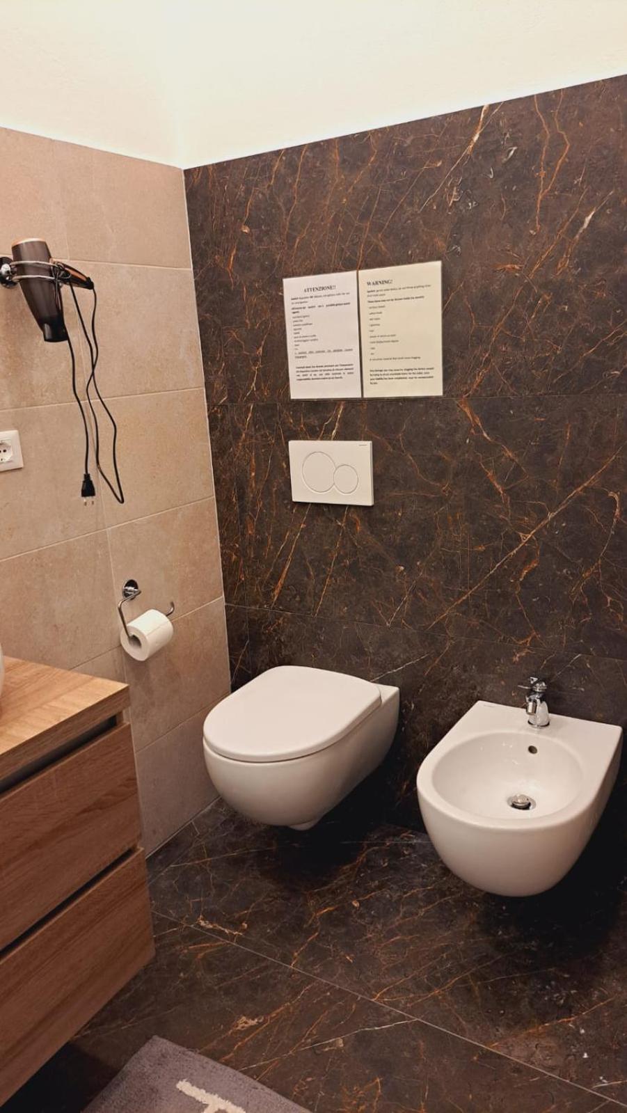 Casa Rodolfi, Vicenza Hotel ห้อง รูปภาพ
