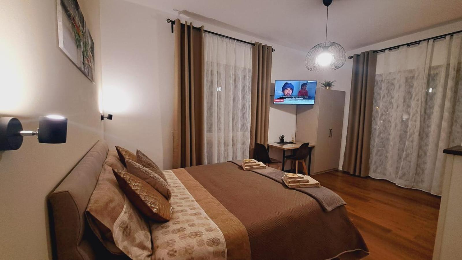 Casa Rodolfi, Vicenza Hotel ห้อง รูปภาพ