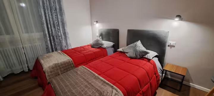 Casa Rodolfi, Vicenza Hotel ห้อง รูปภาพ