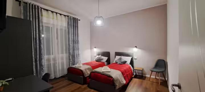 Casa Rodolfi, Vicenza Hotel ห้อง รูปภาพ