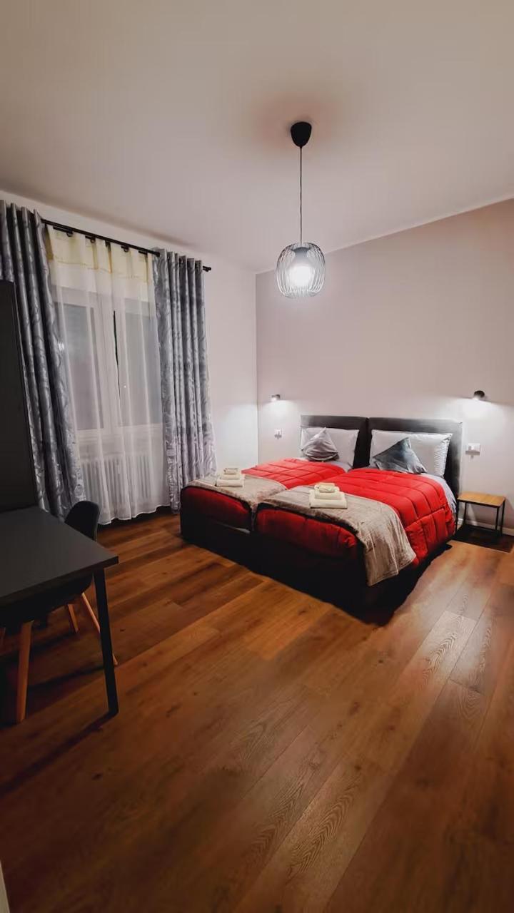 Casa Rodolfi, Vicenza Hotel ห้อง รูปภาพ