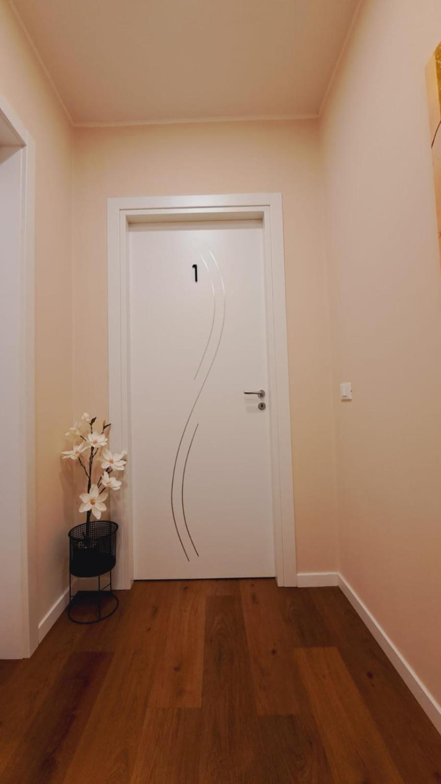 Casa Rodolfi, Vicenza Hotel ห้อง รูปภาพ