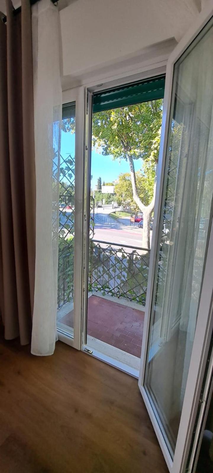 Casa Rodolfi, Vicenza Hotel ภายนอก รูปภาพ