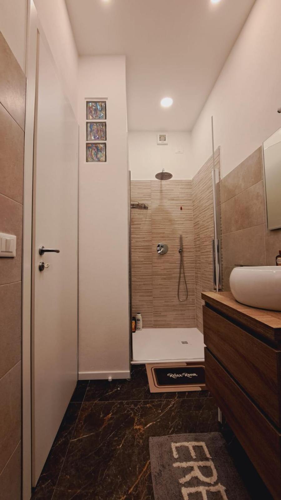Casa Rodolfi, Vicenza Hotel ภายนอก รูปภาพ