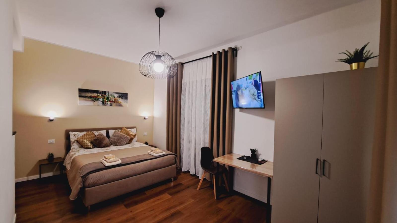 Casa Rodolfi, Vicenza Hotel ภายนอก รูปภาพ