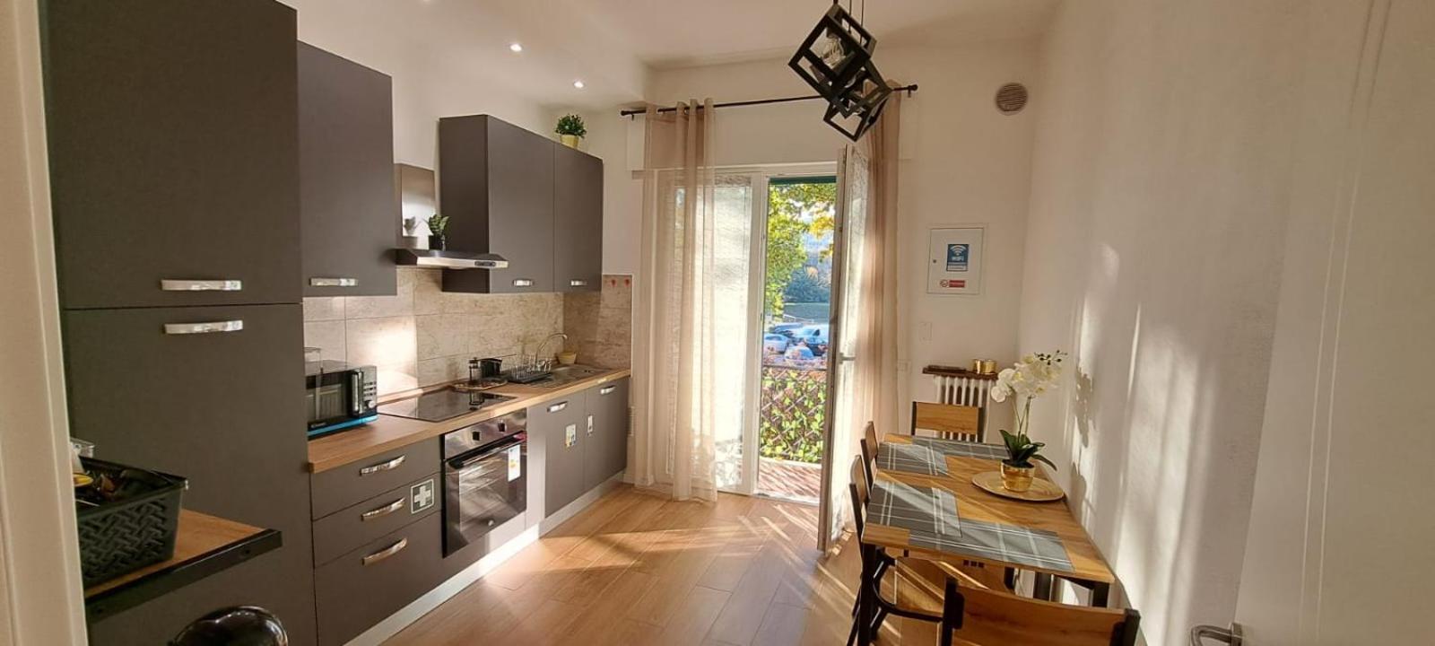 Casa Rodolfi, Vicenza Hotel ภายนอก รูปภาพ