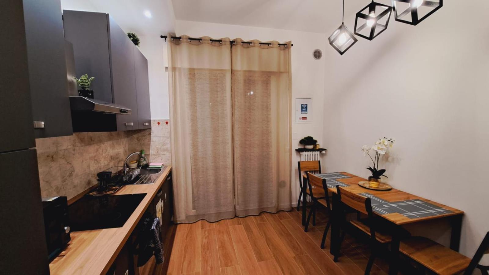 Casa Rodolfi, Vicenza Hotel ภายนอก รูปภาพ