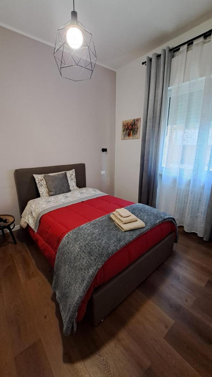 Casa Rodolfi, Vicenza Hotel ภายนอก รูปภาพ