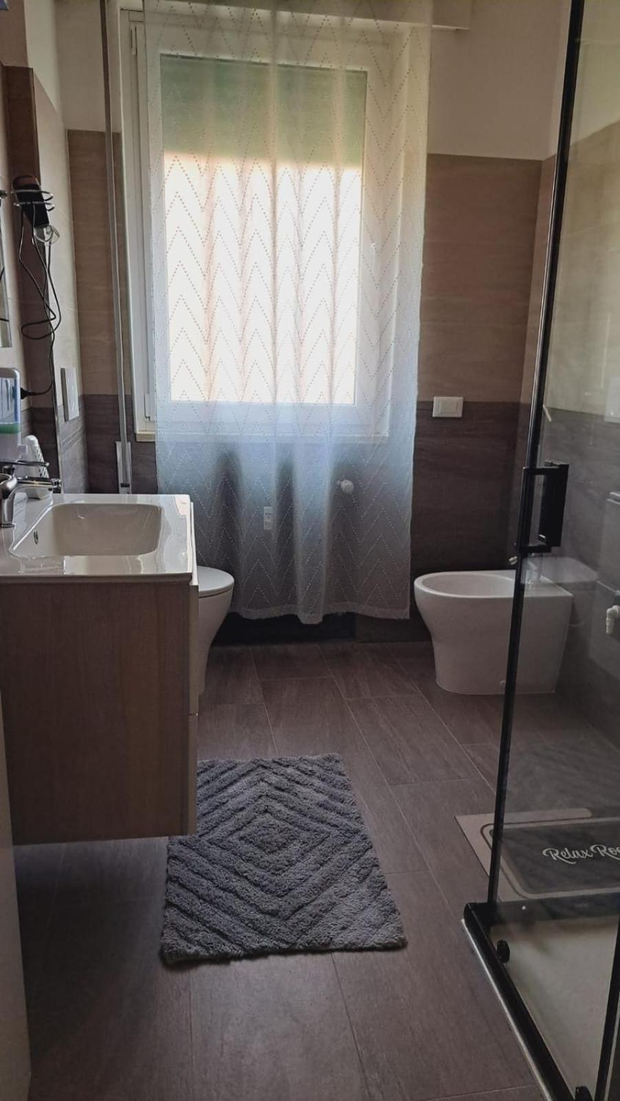 Casa Rodolfi, Vicenza Hotel ภายนอก รูปภาพ