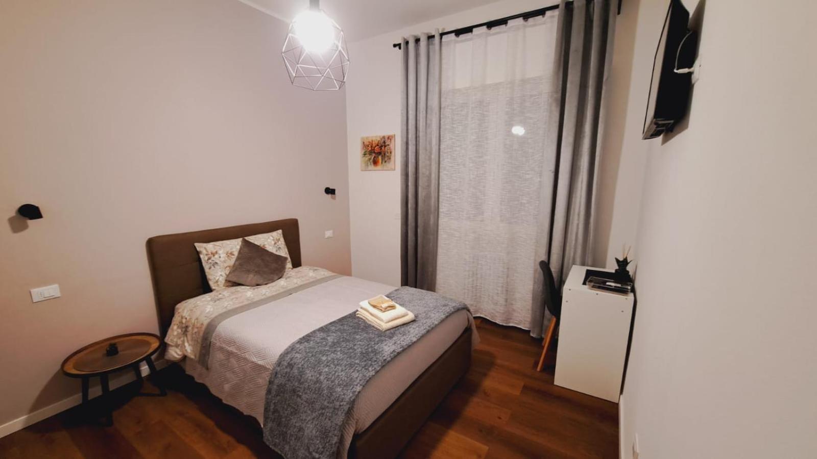 Casa Rodolfi, Vicenza Hotel ภายนอก รูปภาพ