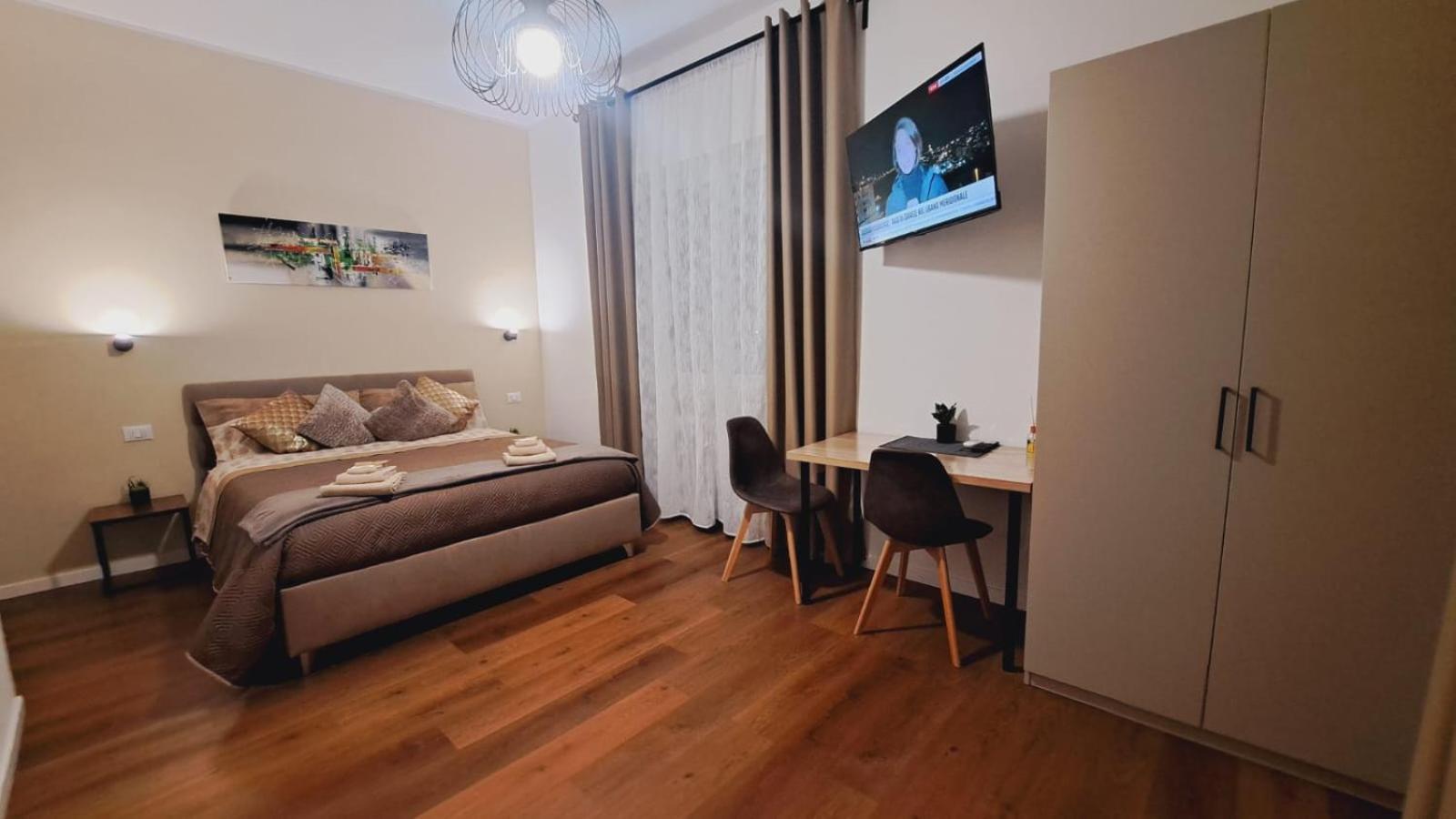 Casa Rodolfi, Vicenza Hotel ภายนอก รูปภาพ