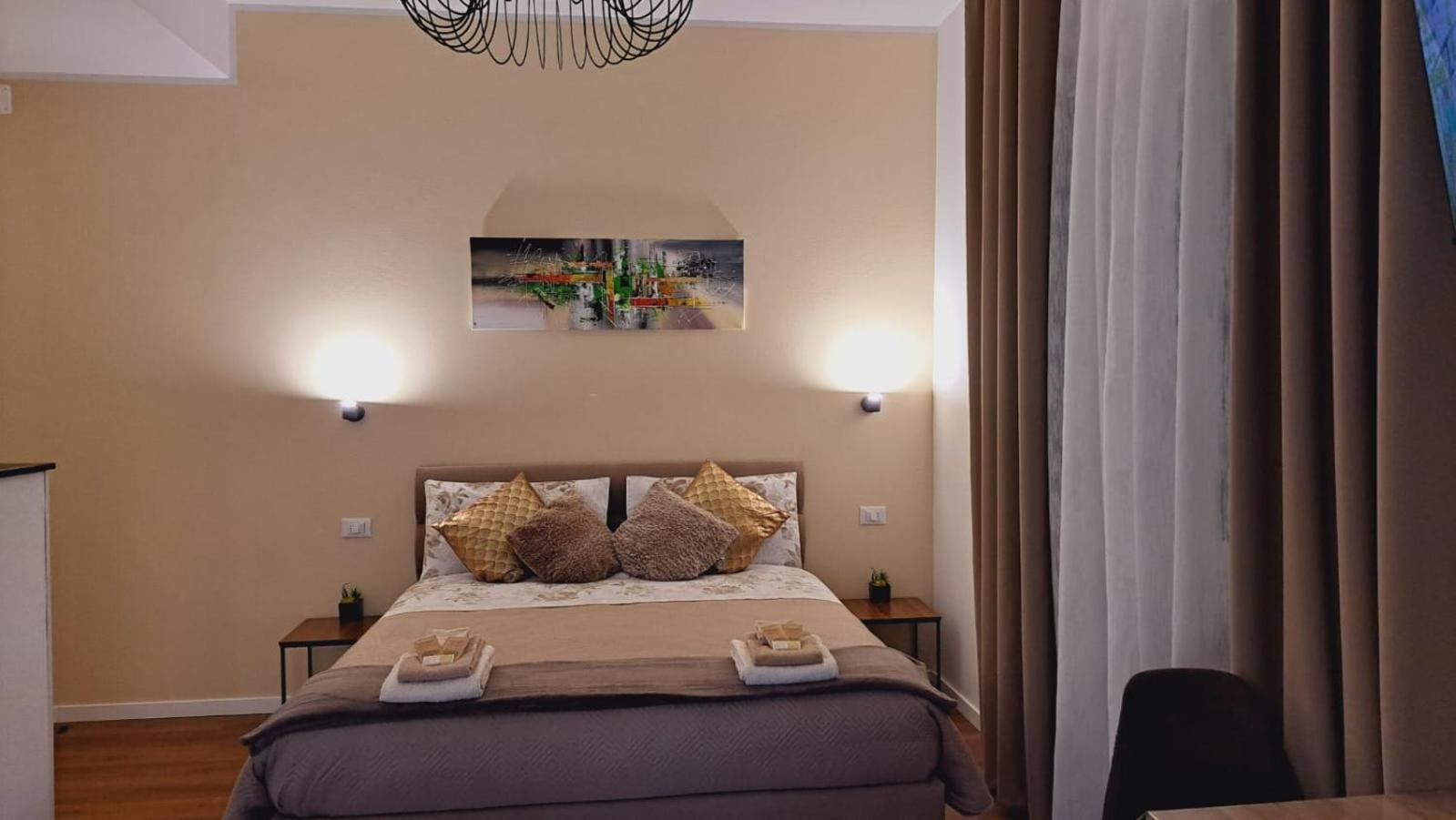 Casa Rodolfi, Vicenza Hotel ภายนอก รูปภาพ